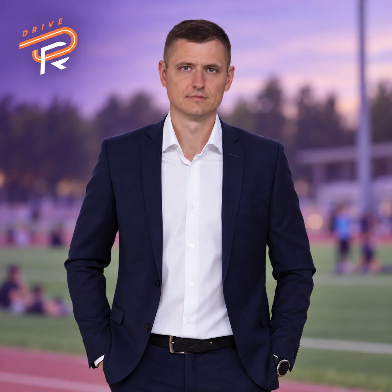 Максим Романов