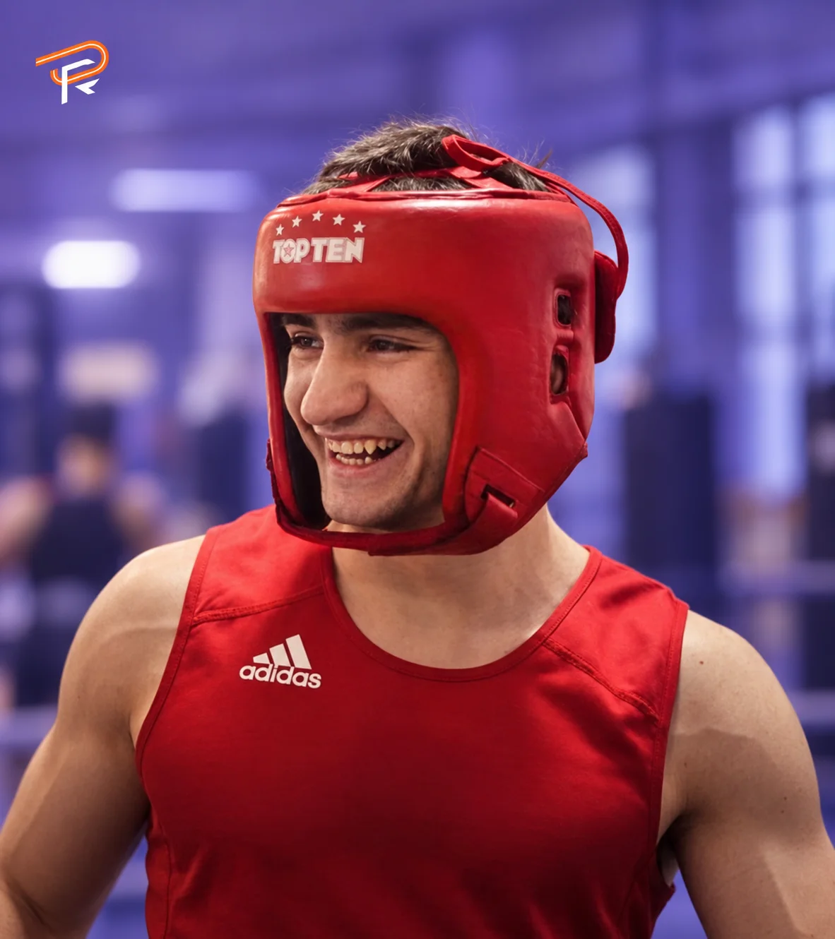 Андрей Безуглов