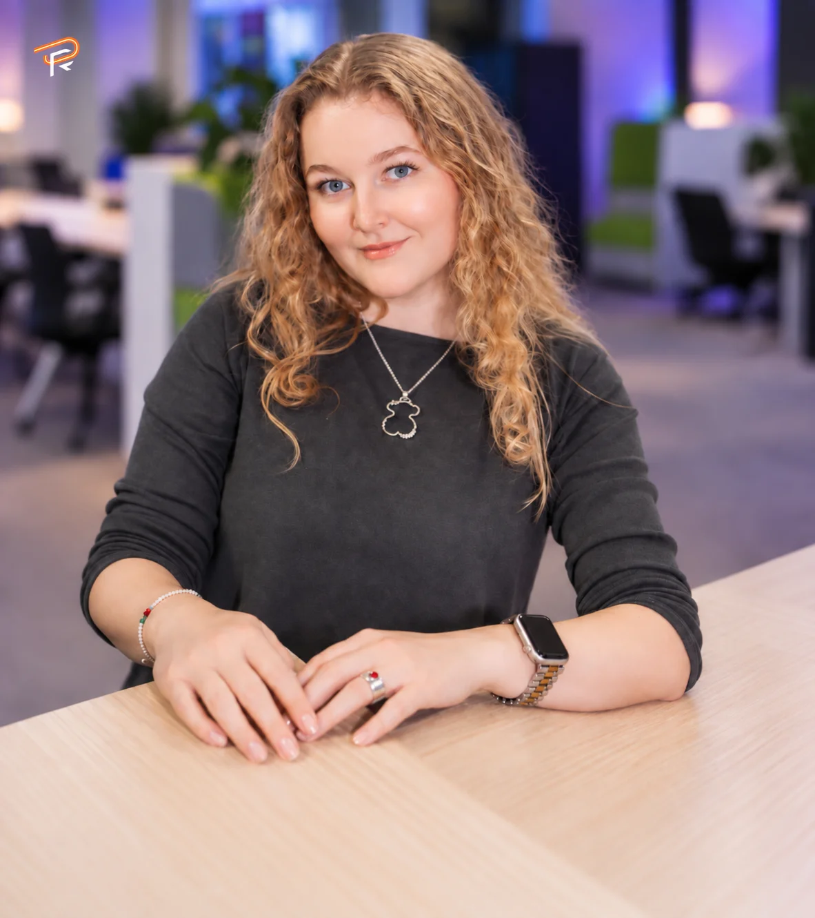 Николина Порохина