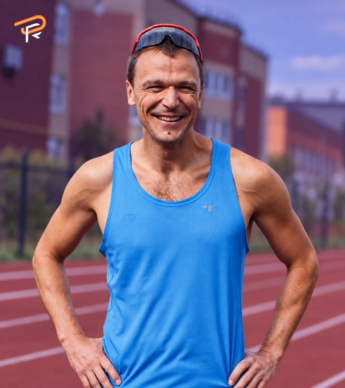 Игорь Мудрецкий