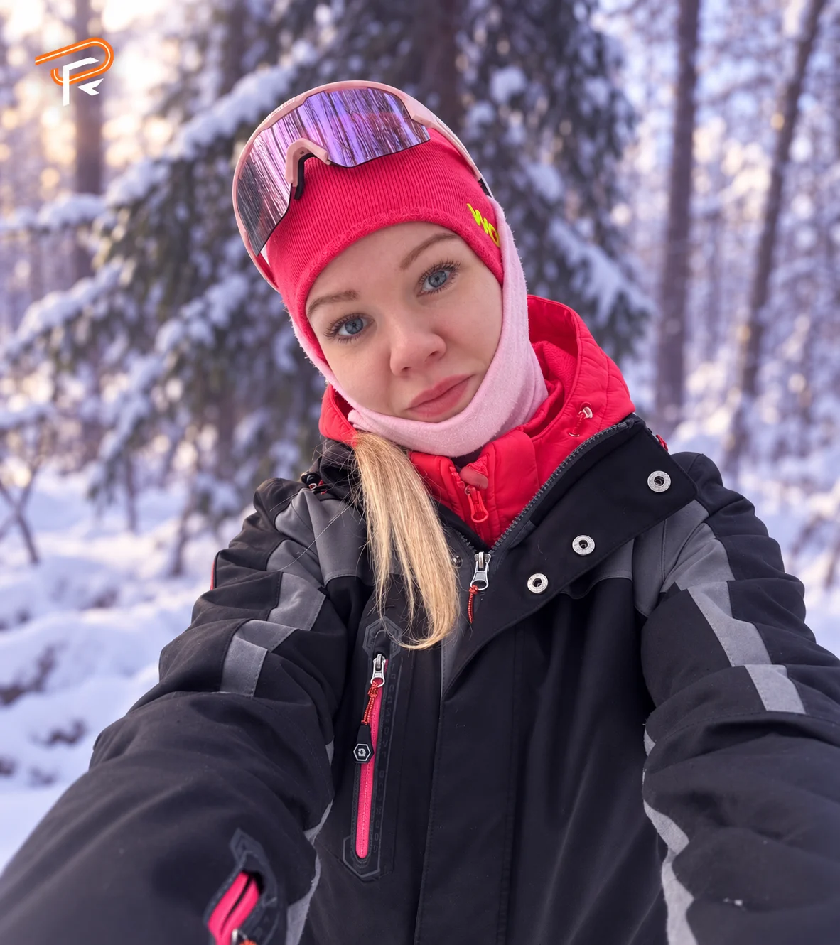 Анна Аверина